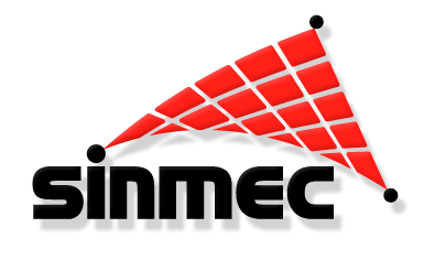 Logo SINMEC